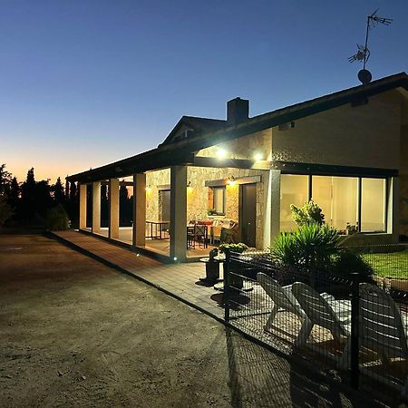 Casa Rural Alma Totanés 外观 照片