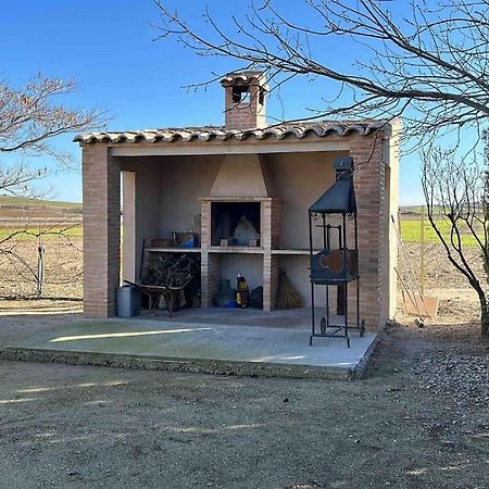 Casa Rural Alma Totanés 外观 照片