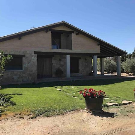 Casa Rural Alma Totanés 外观 照片