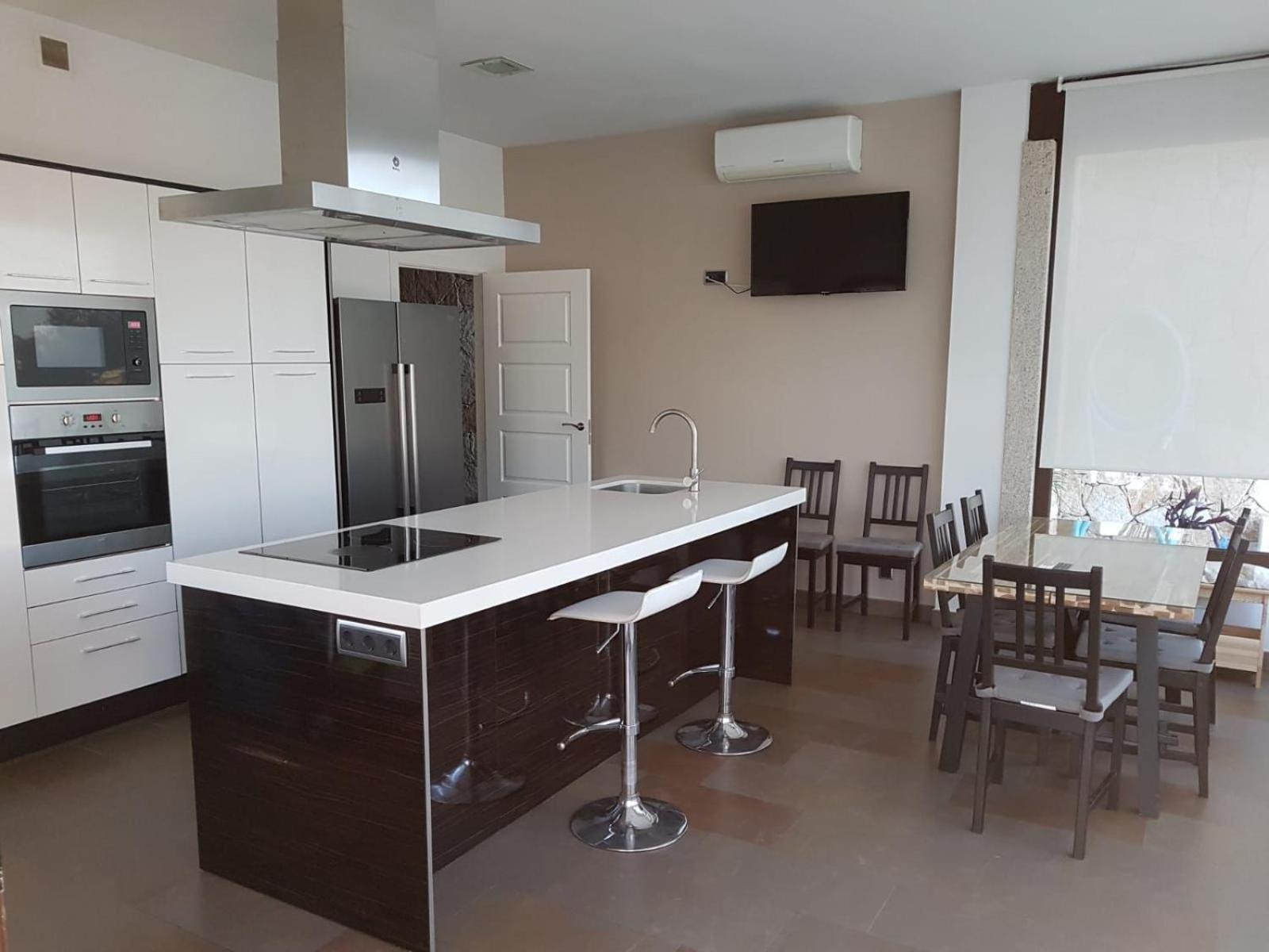 Casa Rural Alma Totanés 外观 照片