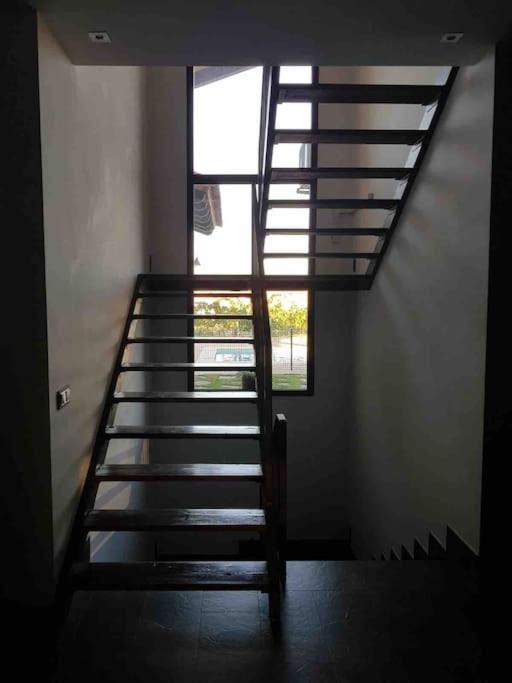 Casa Rural Alma Totanés 外观 照片