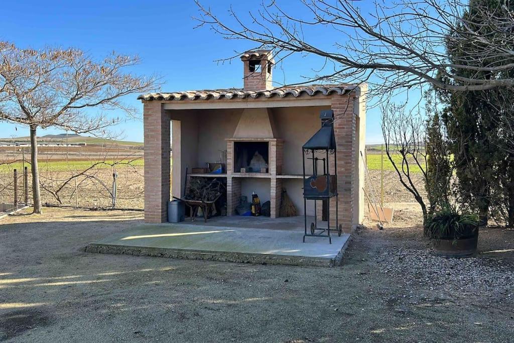 Casa Rural Alma Totanés 外观 照片