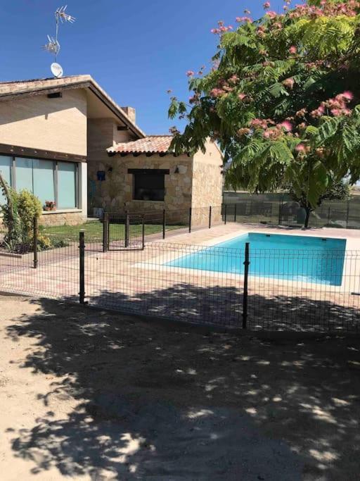 Casa Rural Alma Totanés 外观 照片