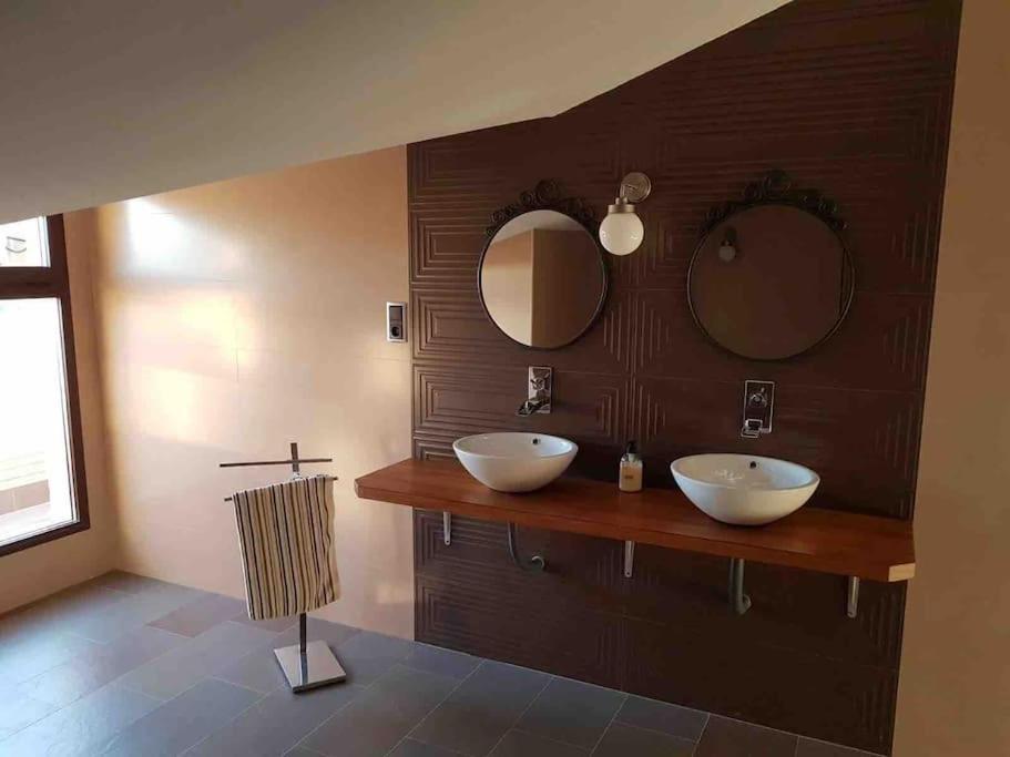 Casa Rural Alma Totanés 外观 照片