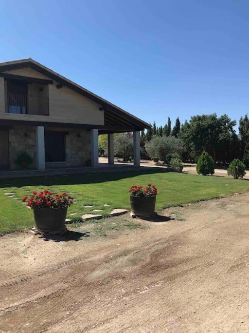 Casa Rural Alma Totanés 外观 照片
