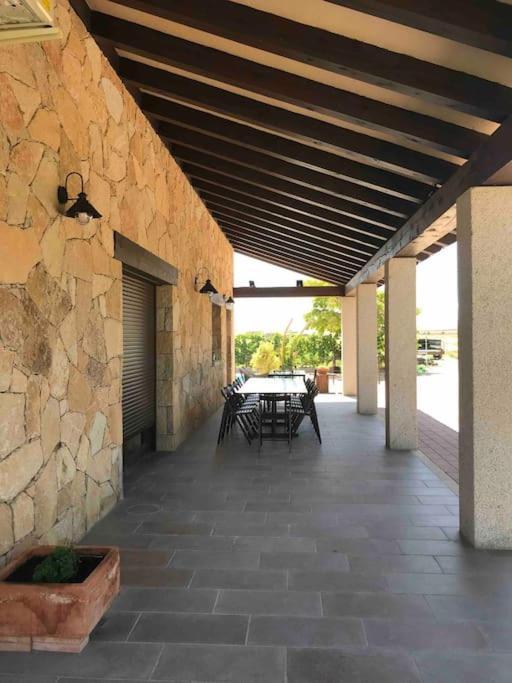 Casa Rural Alma Totanés 外观 照片